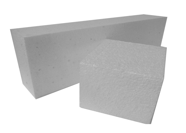bloque de unicel